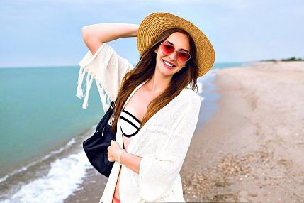 Психоэмоциональные нарушения при прыщах - фото
