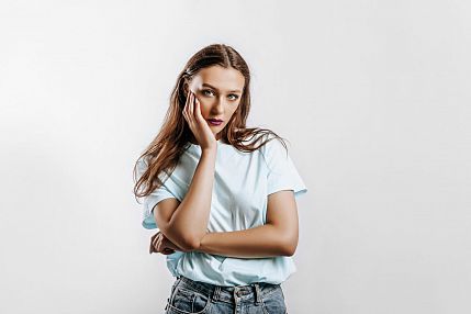 Лечение розацеа лазером - фото