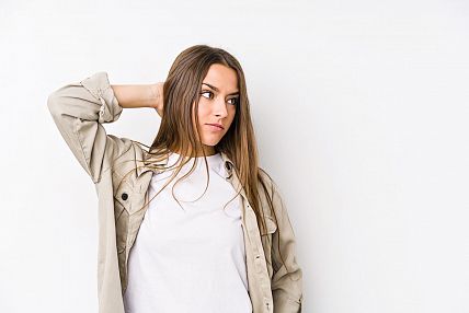 Лечение акне на спине - фото