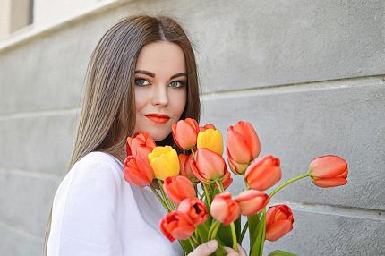 Исследования на тему появления прыщей* и курения - фото